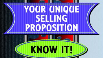 Unique Selling Proposition Atlanta